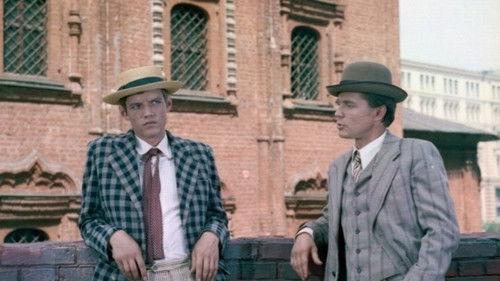 The Tavern on Pyatnitskaya filmas žiurėti online