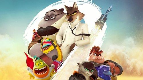 Blogiukai 2 filmas žiurėti online