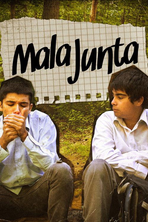 Mala junta filmas online
