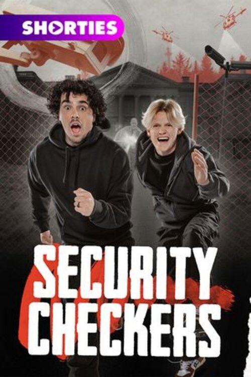 Security Checkers filmas online