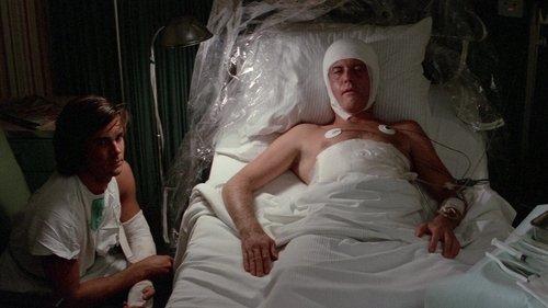 Creature from Black Lake filmas žiurėti online