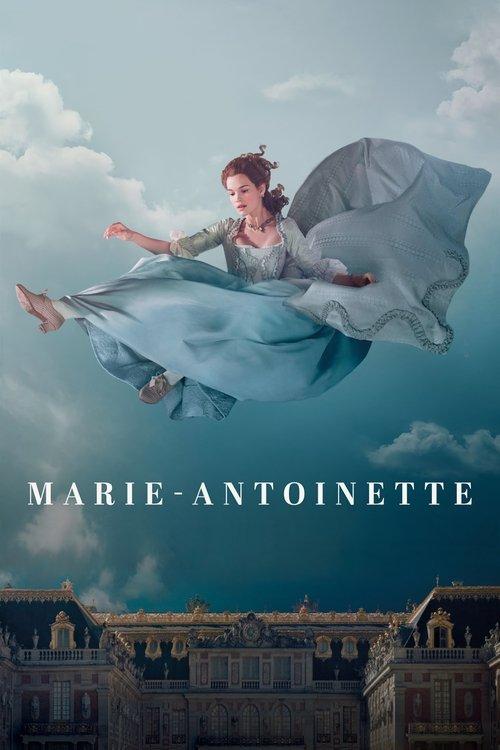 Marija Antuanetė filmas online