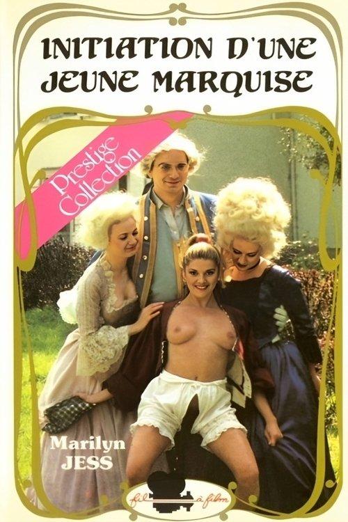 Initiation d'une jeune marquise filmas online