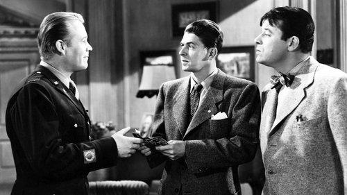 John Loves Mary filmas žiurėti online