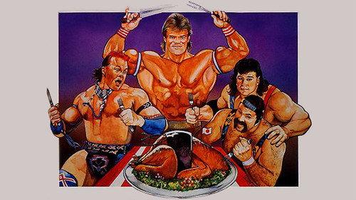 WWE Survivor Series 1993 filmas žiurėti online