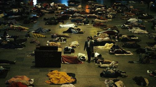 Nocturne Indien filmas žiurėti online