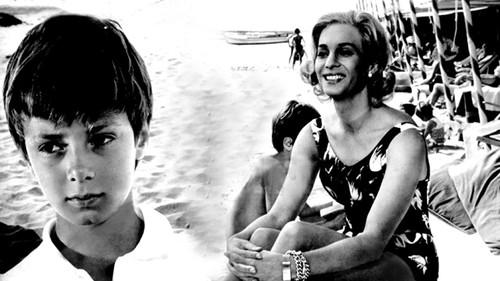 Agostino filmas žiurėti online