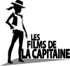 Les Films de la Capitaine studio logo