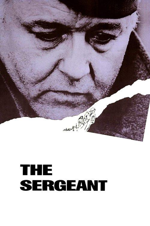 The Sergeant filmas online