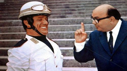 I due vigili filmas žiurėti online