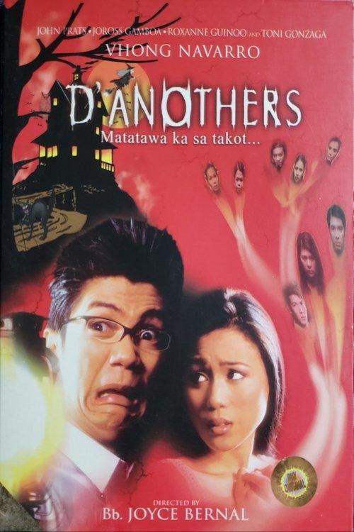 D' Anothers filmas online