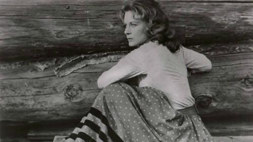 Flesh and the Spur filmas žiurėti online