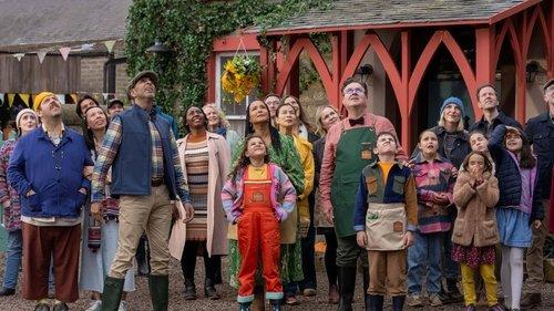 Grow filmas žiurėti online