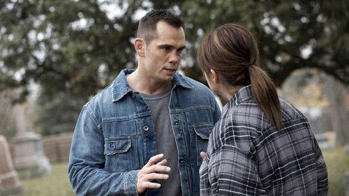 Cyborg Soldier filmas žiurėti online