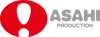 Asahi Production studio logo