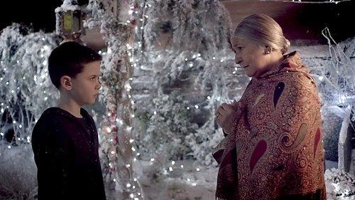 Lost Christmas filmas žiurėti online