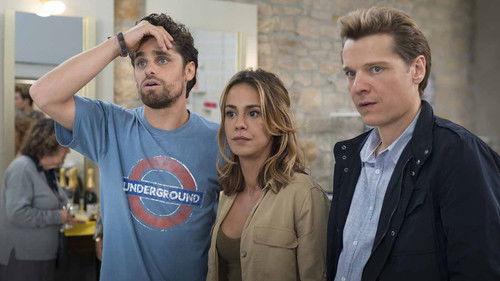 Victor & Célia filmas žiurėti online