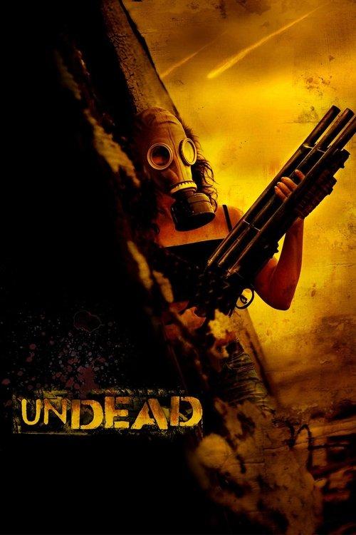 Undead filmas online