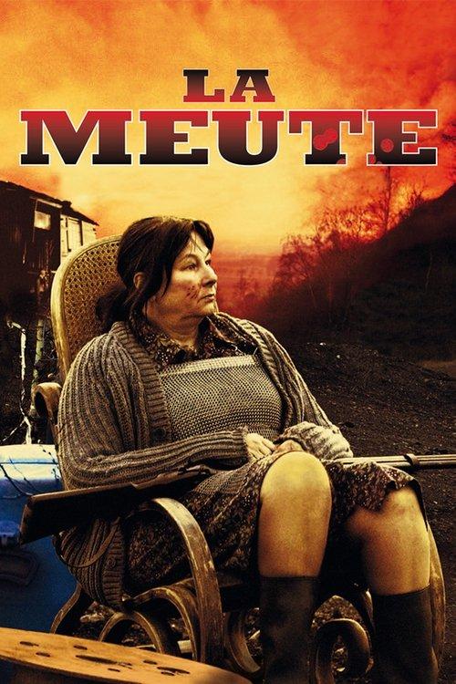 La Meute filmas online