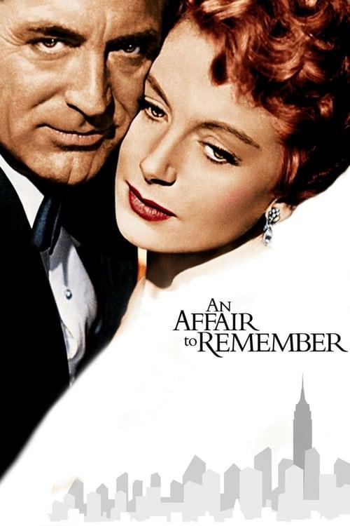 An Affair to Remember filmas online