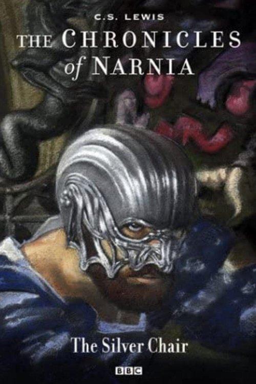 The Chronicles of Narnia: The Silver Chair filmas online