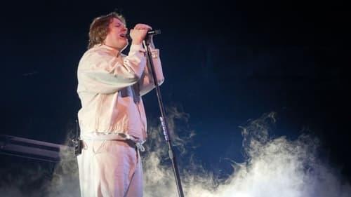 Lewis Capaldi: How I'm Feeling Now filmas žiurėti online