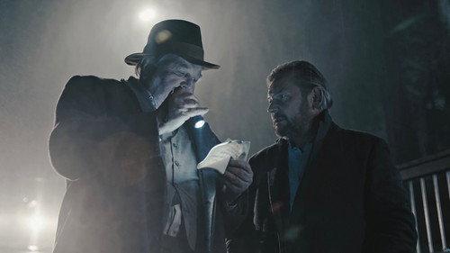 Zapiski śmiertelnika filmas žiurėti online
