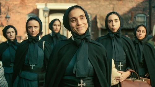 Kabrini filmas žiurėti online