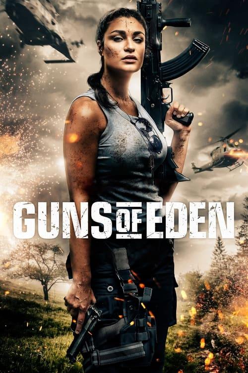 Guns of Eden filmas online