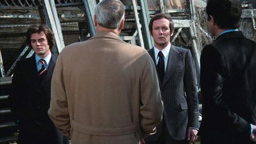 L'Affaire Crazy Capo filmas žiurėti online