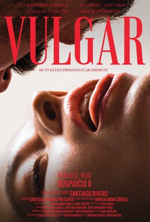 Vulgar filmas online