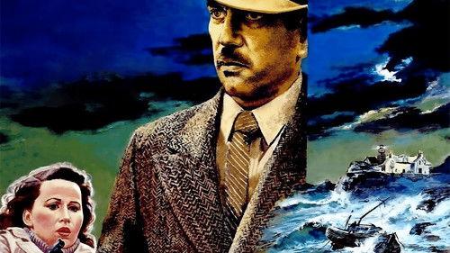 Eye of the Needle filmas žiurėti online