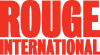 Rouge International studio logo