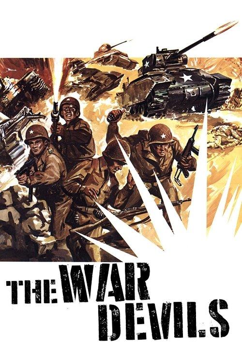 The War Devils filmas online