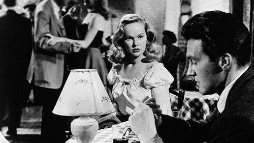 Street Corner filmas žiurėti online