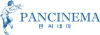 Pancinema studio logo