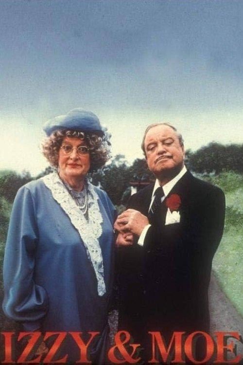 Izzy & Moe filmas online