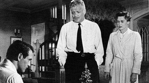 The Young Philadelphians filmas žiurėti online