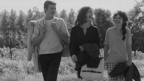 Adieu Philippine filmas žiurėti online