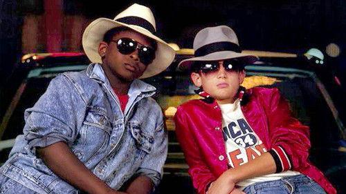 Big Shots filmas žiurėti online