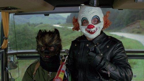 Restless Natives filmas žiurėti online