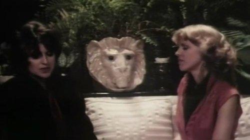 Heaven's Touch filmas žiurėti online