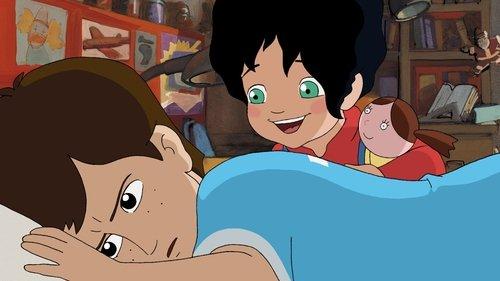 Opopomoz filmas žiurėti online