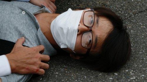 REVOLUTION+1 filmas žiurėti online