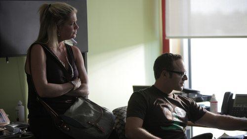 Miami Magma filmas žiurėti online