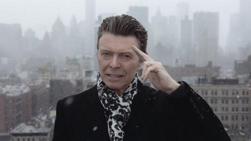 David Bowie: The Last Five Years filmas žiurėti online