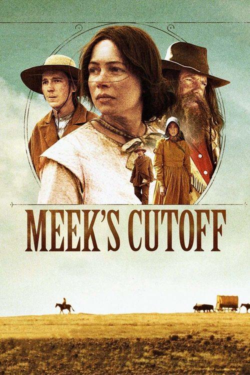 Meek's Cutoff filmas online
