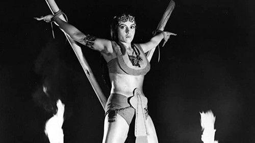 The Living Idol filmas žiurėti online