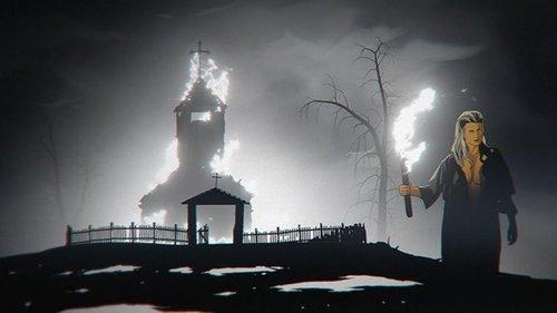 Dievo šuo filmas žiurėti online