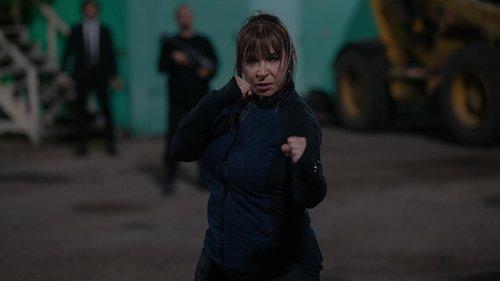 Lady Scorpions filmas žiurėti online